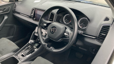 Skoda Karoq 1.5 TSI SE L 5dr DSG Petrol Estate